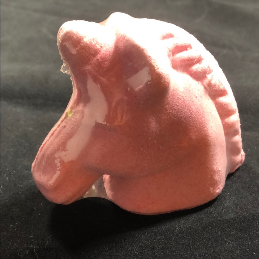 Unicorn Magic Kids’ Bath Bomb